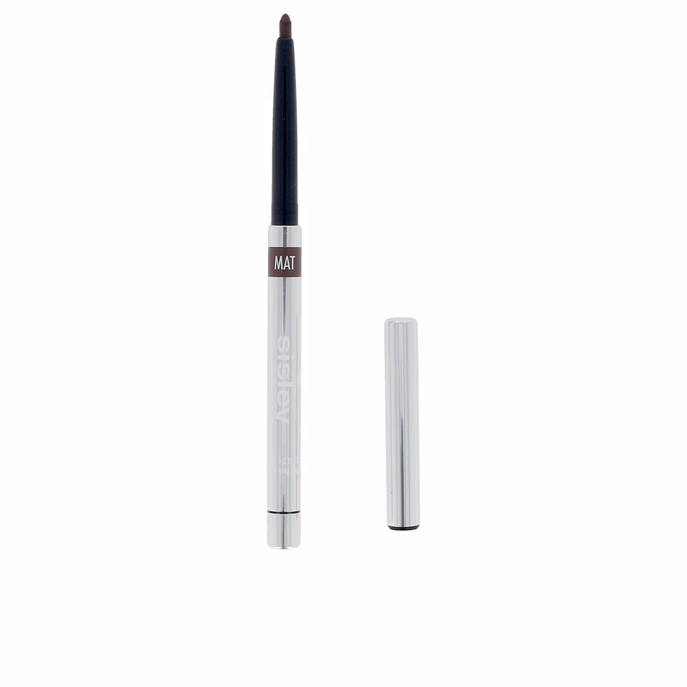 SISLEY PHYTO KHOL STAR WATERPROOF #2-matte tonka 1,2 gr