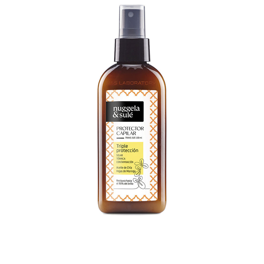 NUGGELA & SULÉ HAIR PROTECTOR 100 ml