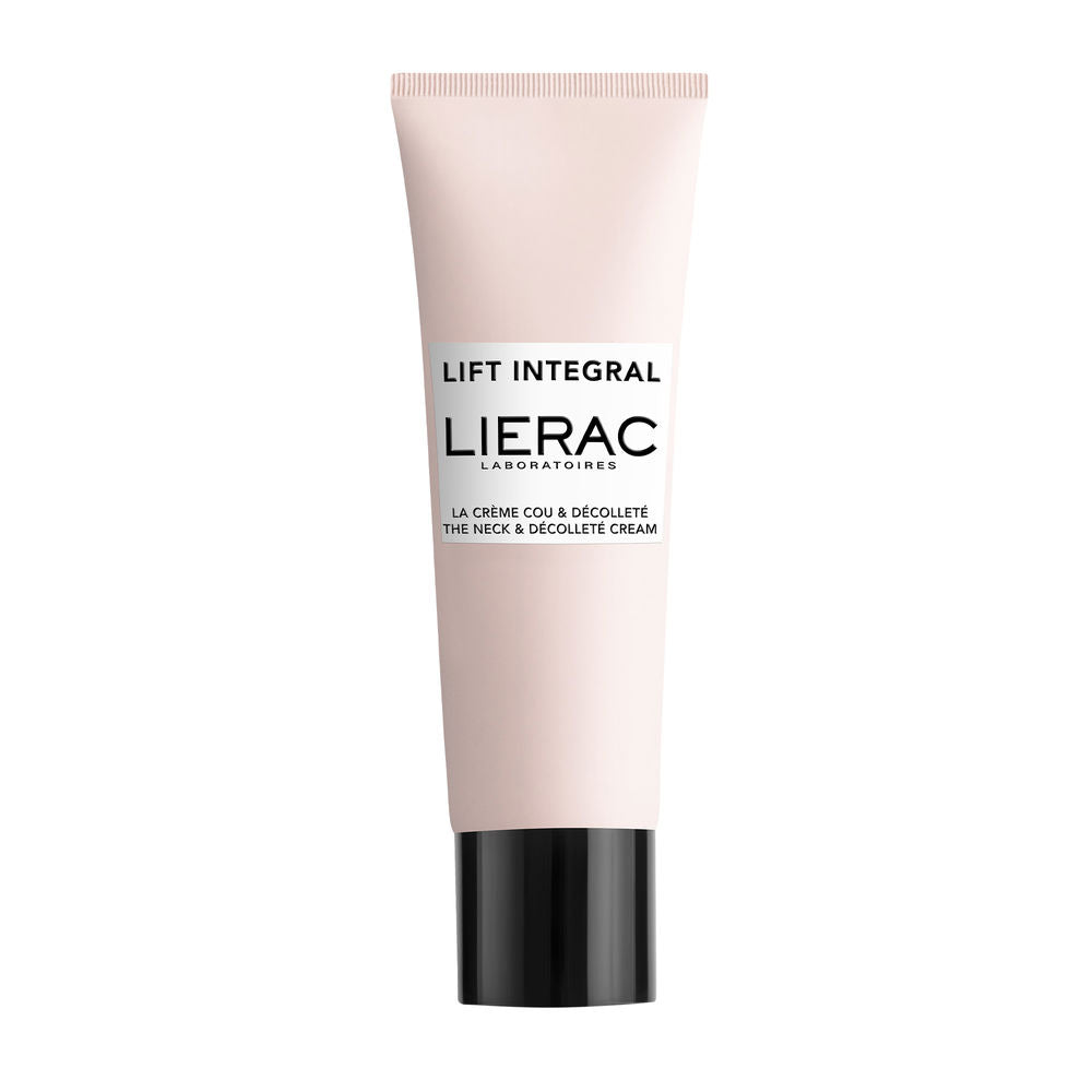 LIERAC LIFT INTEGRAL neck and décolleté cream 50 ml