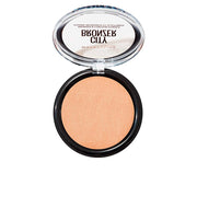 MAYBELLINE CITY BRONZER bronzer & contour powder #250-medium warm