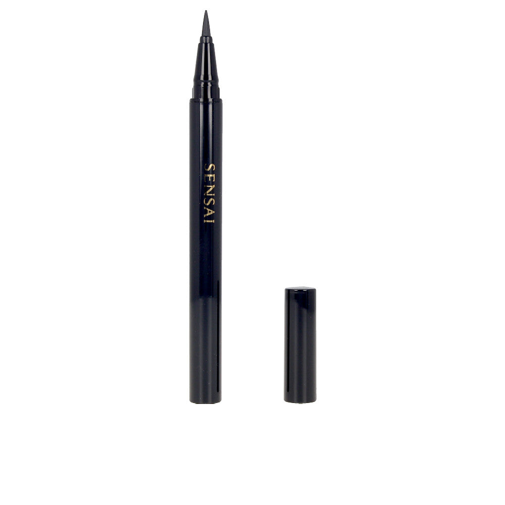 SENSAI DESIGNING liquid eyeliner #01-Black 0,6 ml