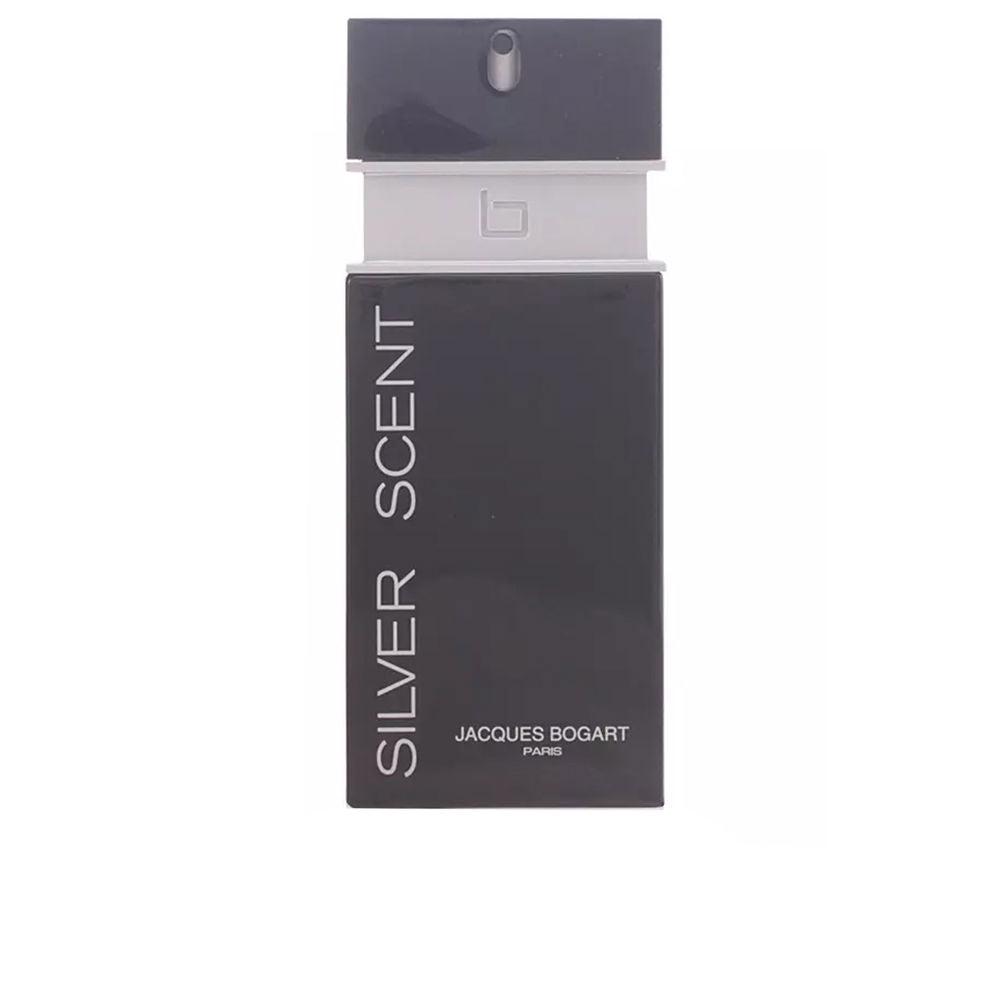 JACQUES BOGART SILVER SCENT eau de toilette spray 100 ml