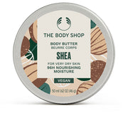 THE BODY SHOP SHEA body butter 50 ml