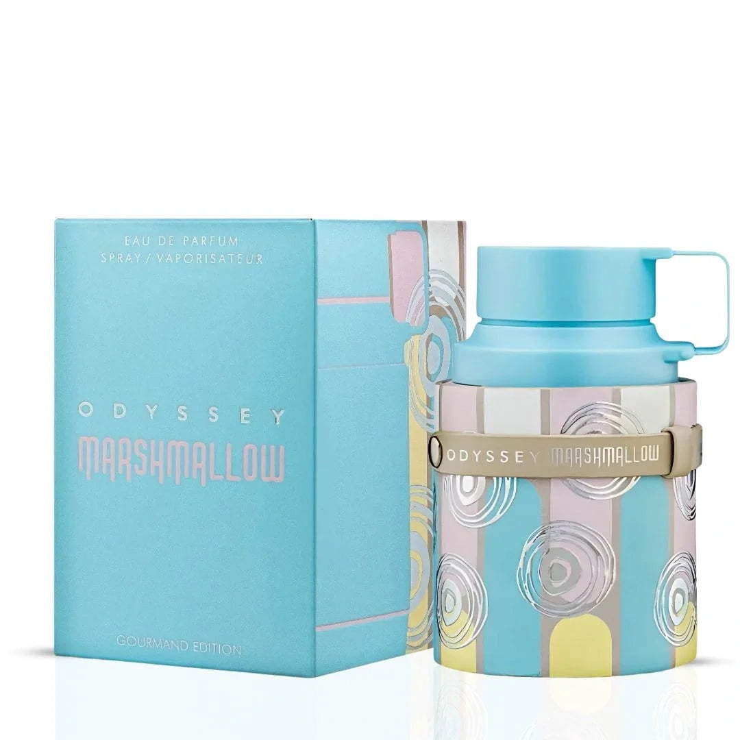 ARMAF ODYSSEY MARSHMALLOW edp vapo 100 ml