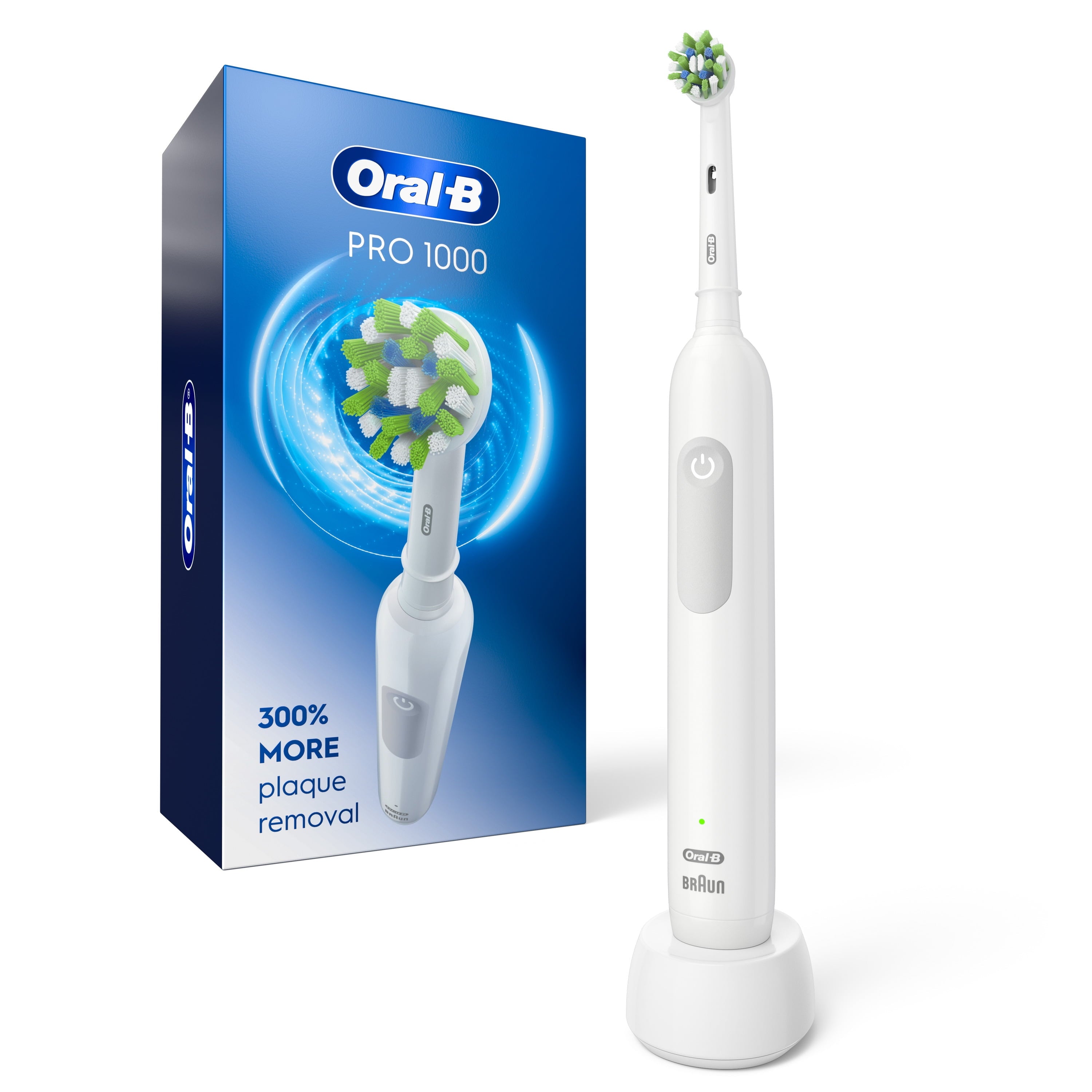 COLLUTORIO ORAL-B COMPLETE menta fresca 500 ml