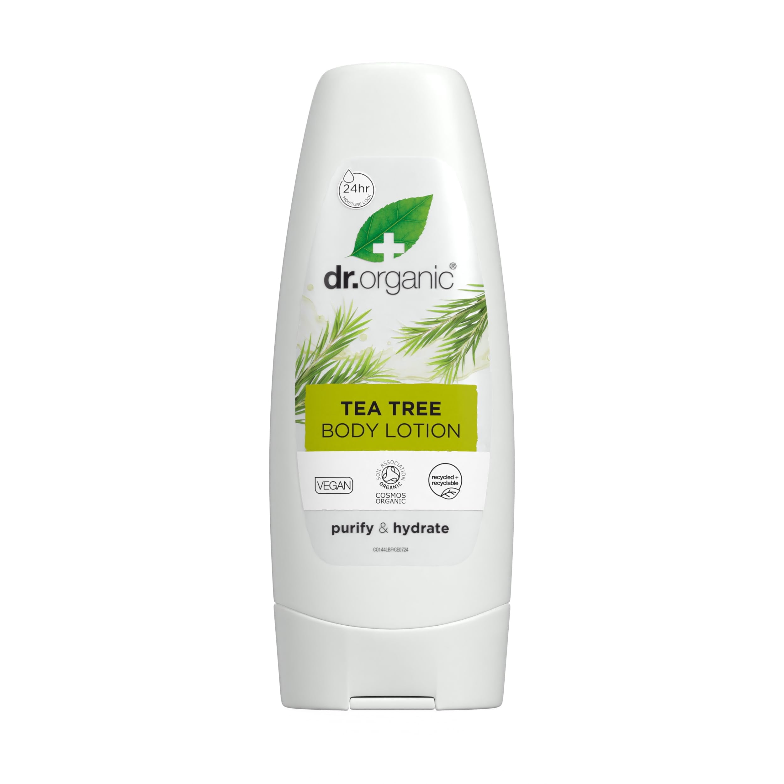 DR. ORGANIC BIOACTIVE ORGANIC stick à l'arbre à thé contre l'acné 8 ml