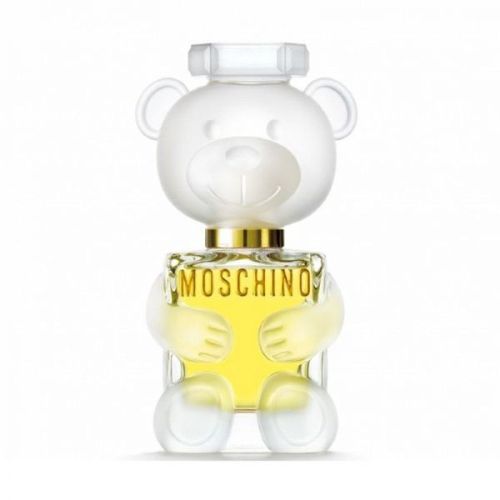 MOSCHINO TOY 2 eau de parfum spray 50 ml