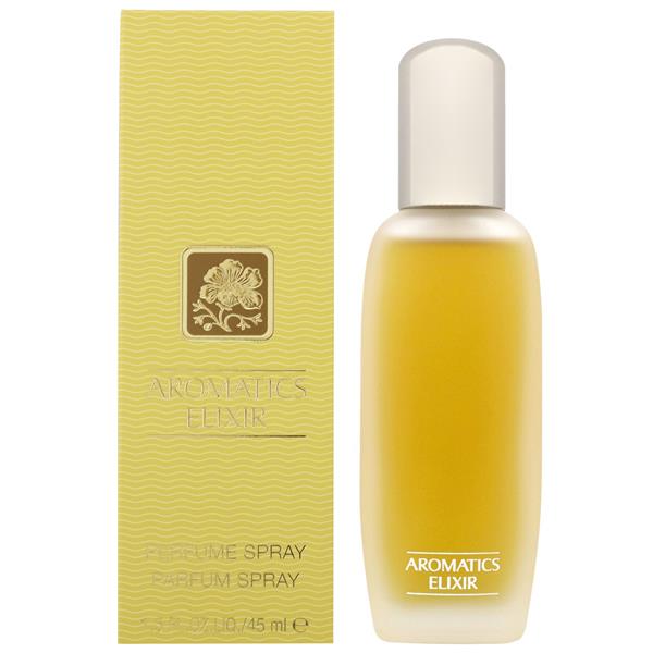 CLINIQUE AROMATICS ELIXIR spray profumo 10 ml