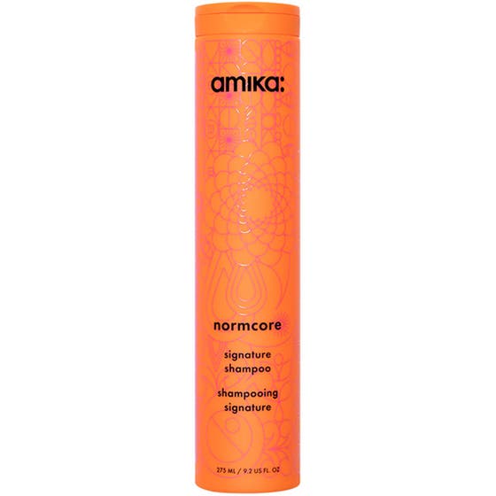 AMIKA NORMCORE antioxidant shampoo 275 ml