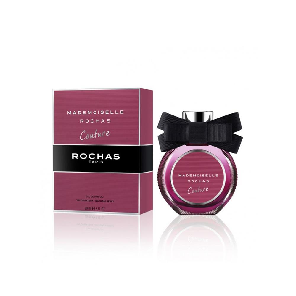 MADEMOISELLE ROCHAS COUTURE eau de parfum spray 50 ml