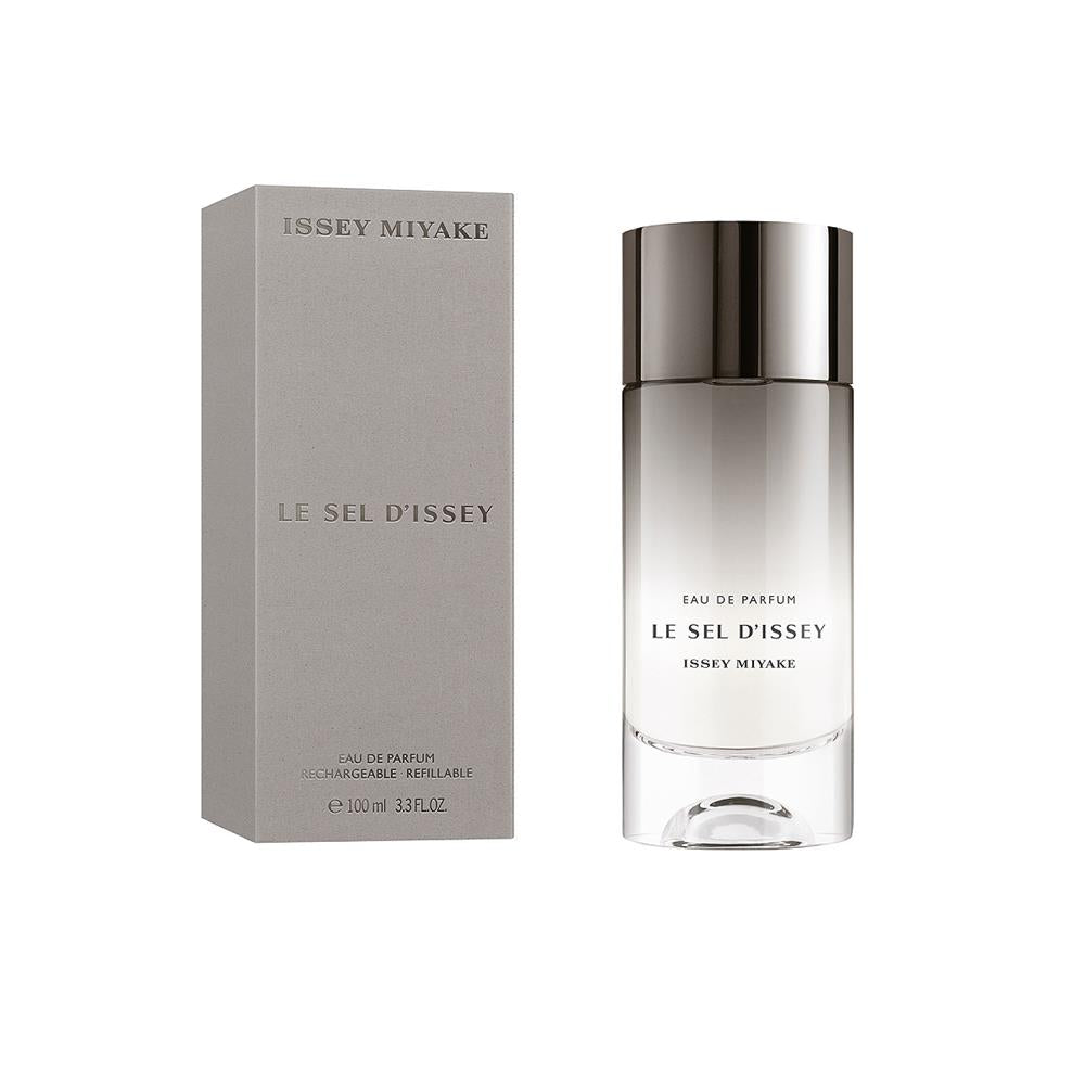 ISSEY MIYAKE LE SEL D'ISSEY edp vapo 50 ml