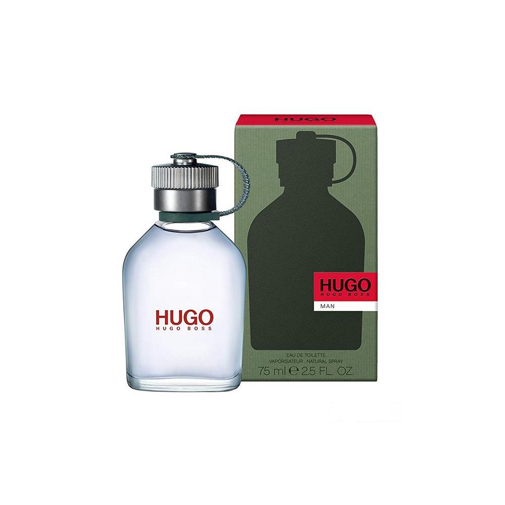 HUGO BOSS-HUGO HUGO eau de toilette vaporisateur 40 ml