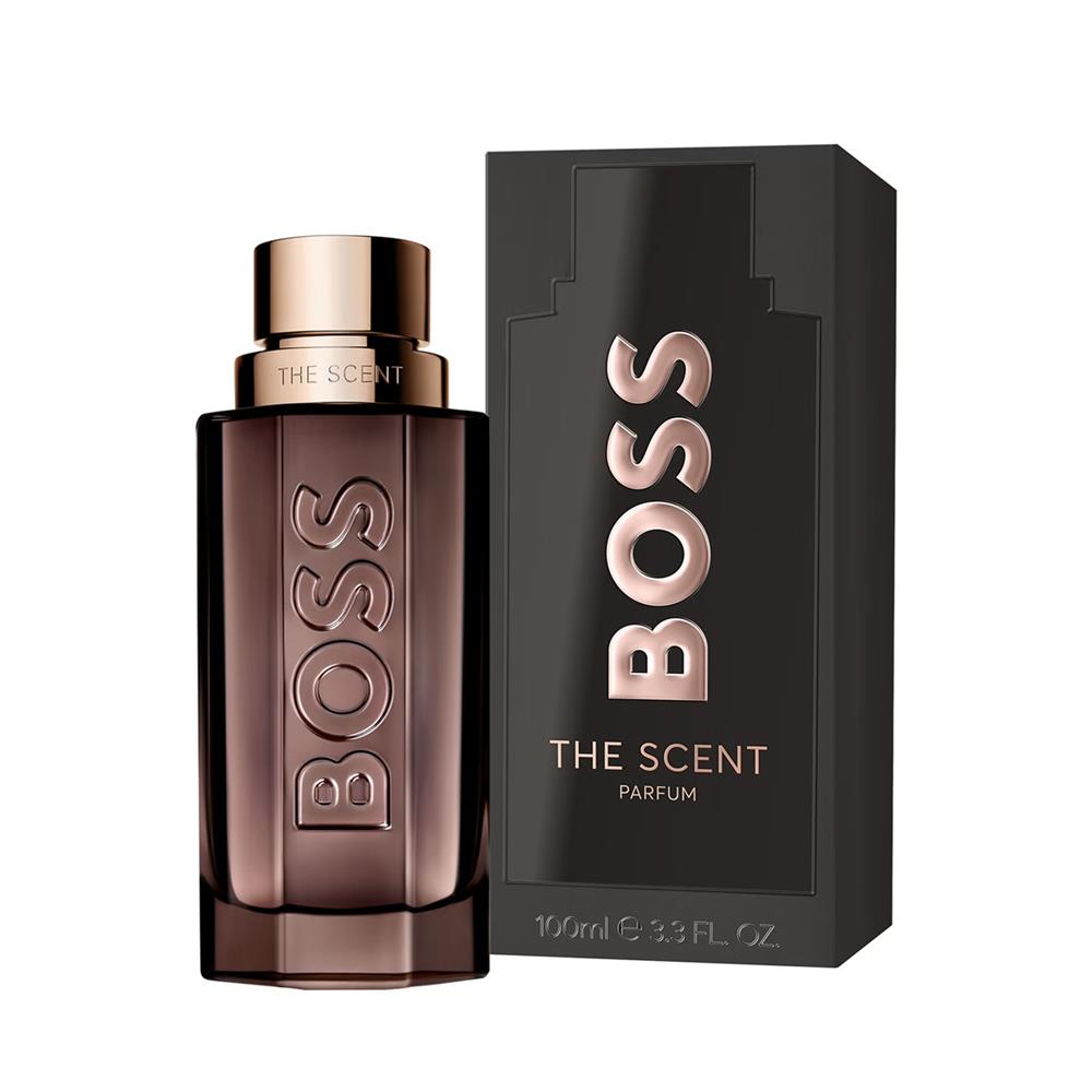 HUGO BOSS-BOSS THE SCENT FOR HIM LE PARFUM edp vapo 50 ml