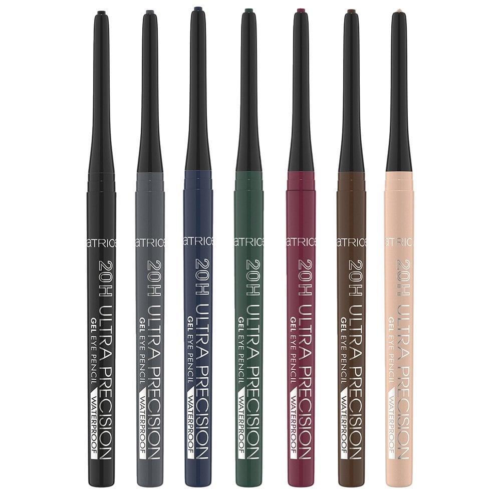 CATRICE Crayon Gel Yeux Ultra Précis 20H waterproof #090 0,08 gr