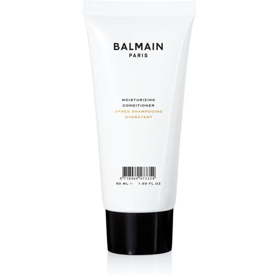 BALMAIN HAIR MOISTURIZING CONDITIONER 50 ml