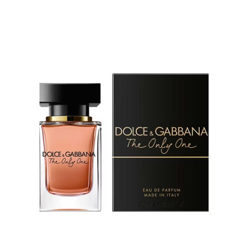 DOLCE & GABBANA THE ONLY ONE edp vaporisateur 30 ml