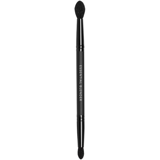 BARE MINERALS ESSENTIAL BLENDER dual-ended eye brush 1 pz