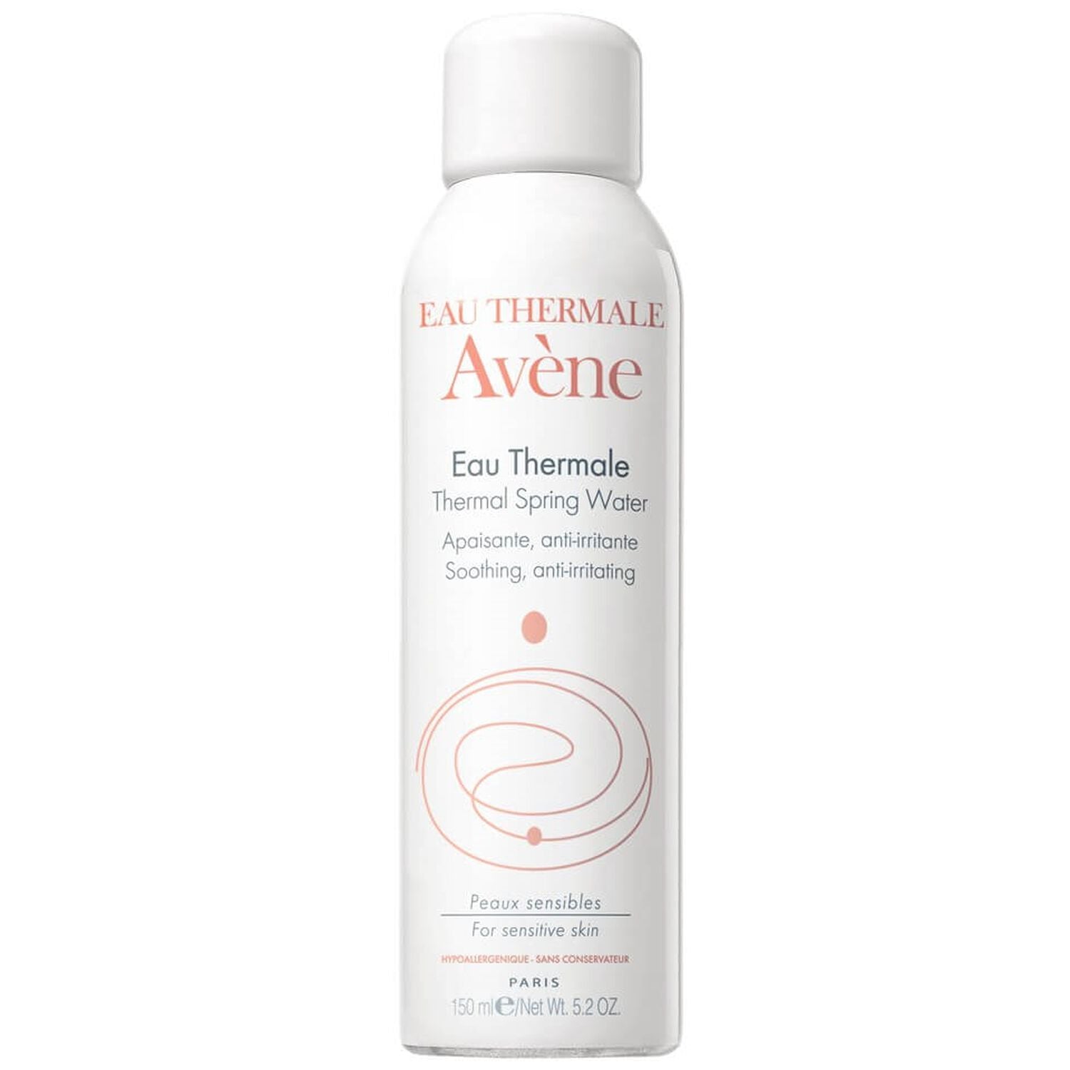 Avène EAU THERMALE spray 150 ml