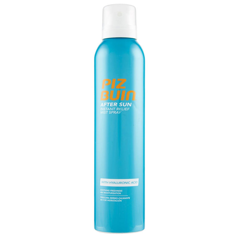 PIZ BUIN AFTER-SUN instant relief mist spray 200 ml