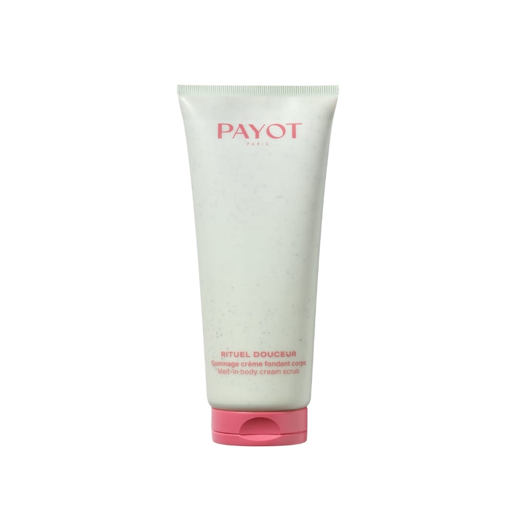 PAYOT RITUEL DOUCEUR gommage crema fondente corpo 200 ml