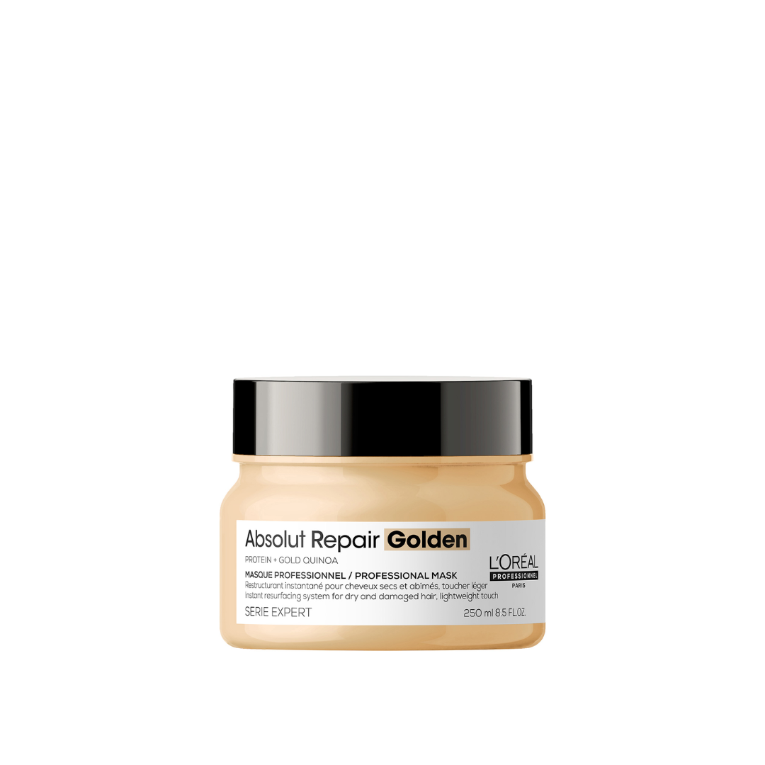 L'ORÉAL PROFESSIONNEL PARIS ABSOLUT REPAIR maschera 250 ml