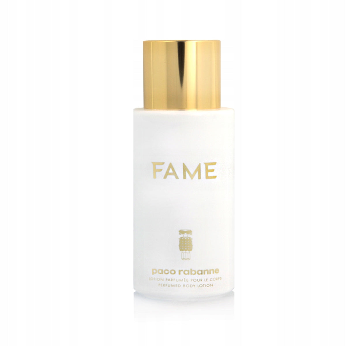 Lotion corporelle RABANNE FAME 200 ml