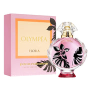 RABANNE OLYMPÉA FLORA EAU DE PARFUM INTENSE edp vapo 30 ml