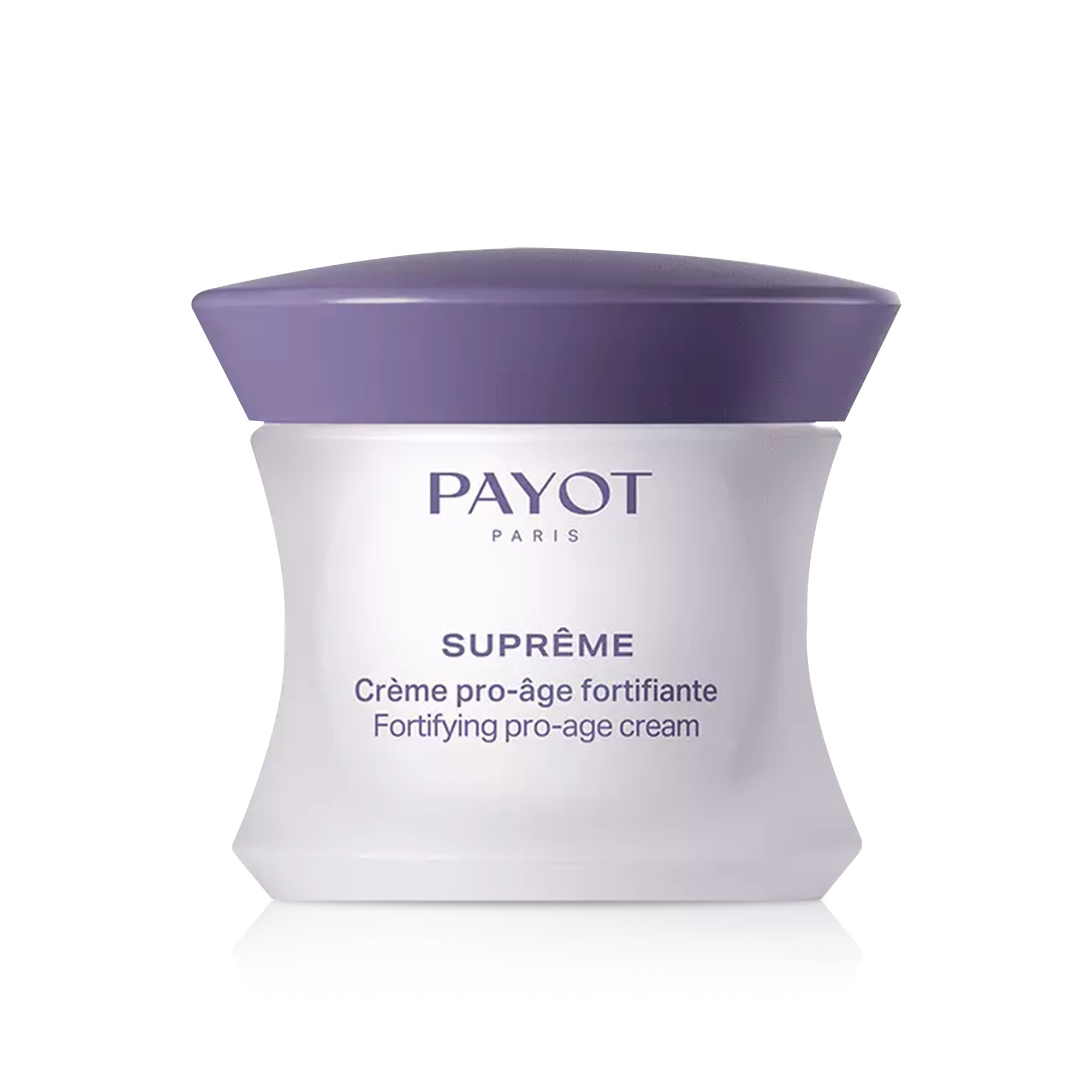 PAYOT SUPRÊME crema pro-età fortificante 50 ml