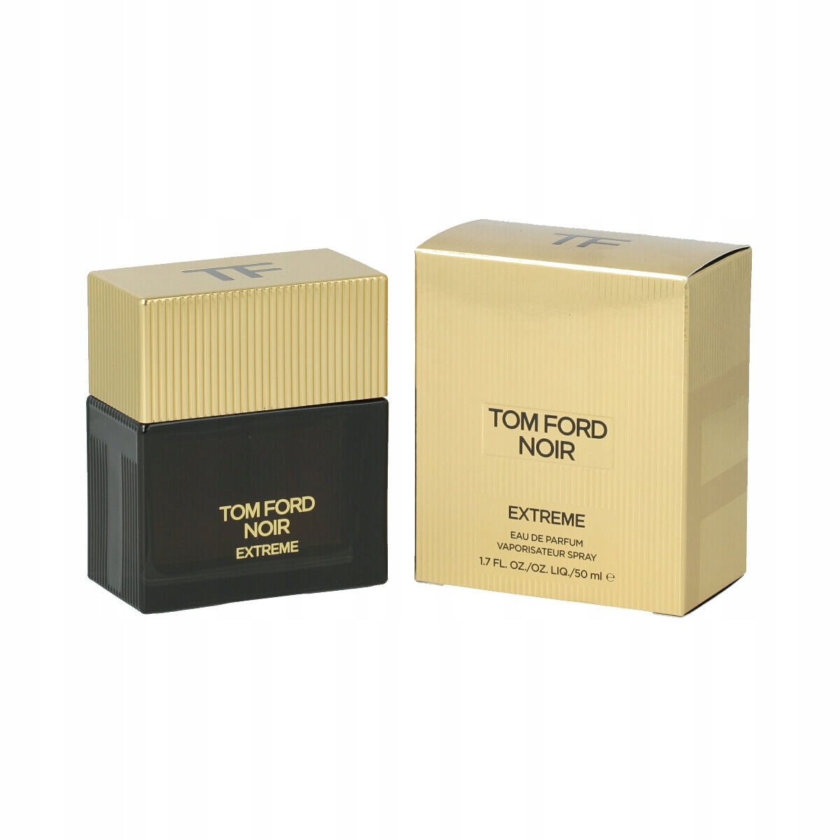 TOM FORD NOIR EXTREME eau de parfum spray 50 ml
