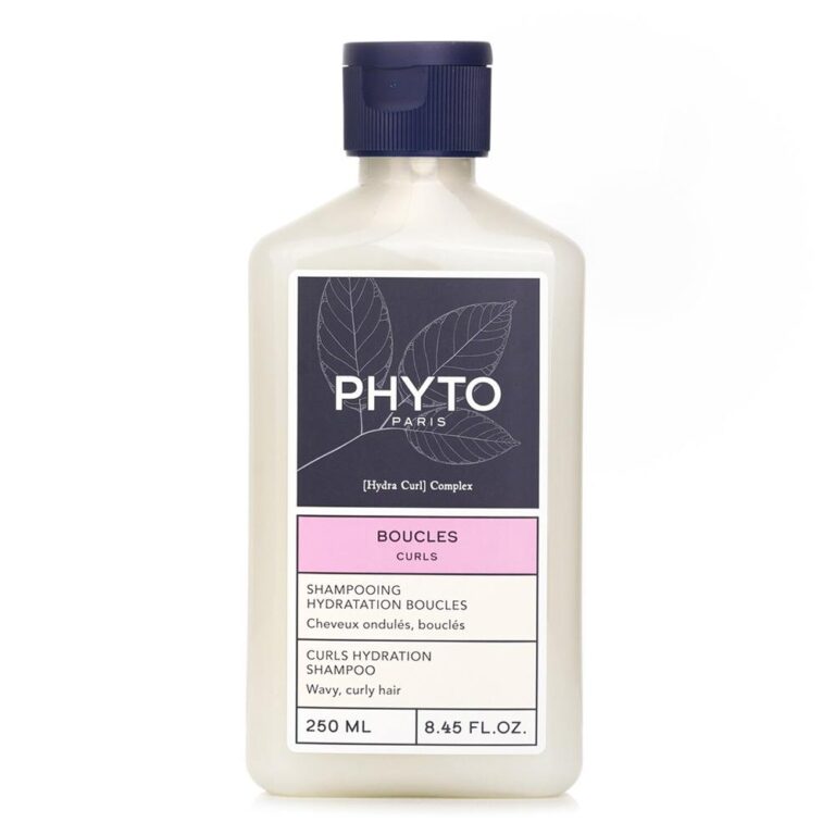 PHYTO RIZOS shampoo idratante 250 ml