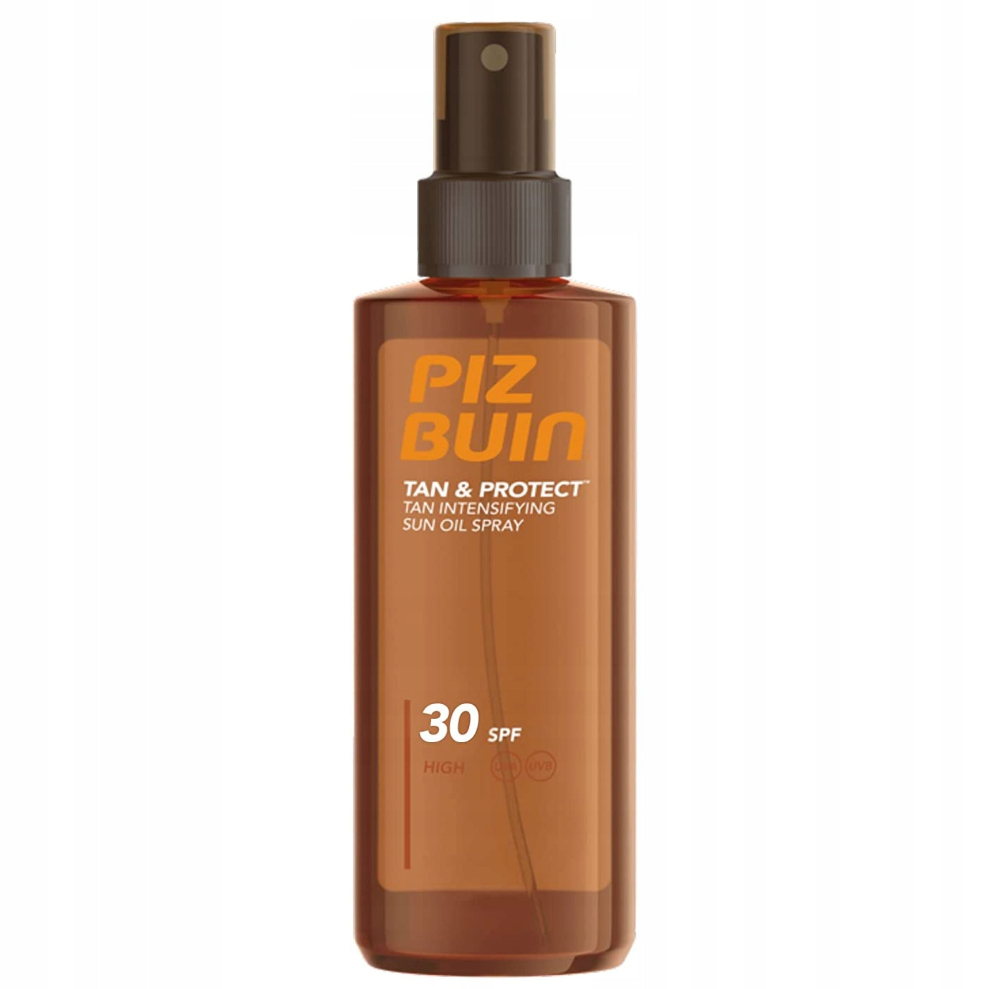 PIZ BUIN TAN & PROTECT olio spray SPF30 150 ml