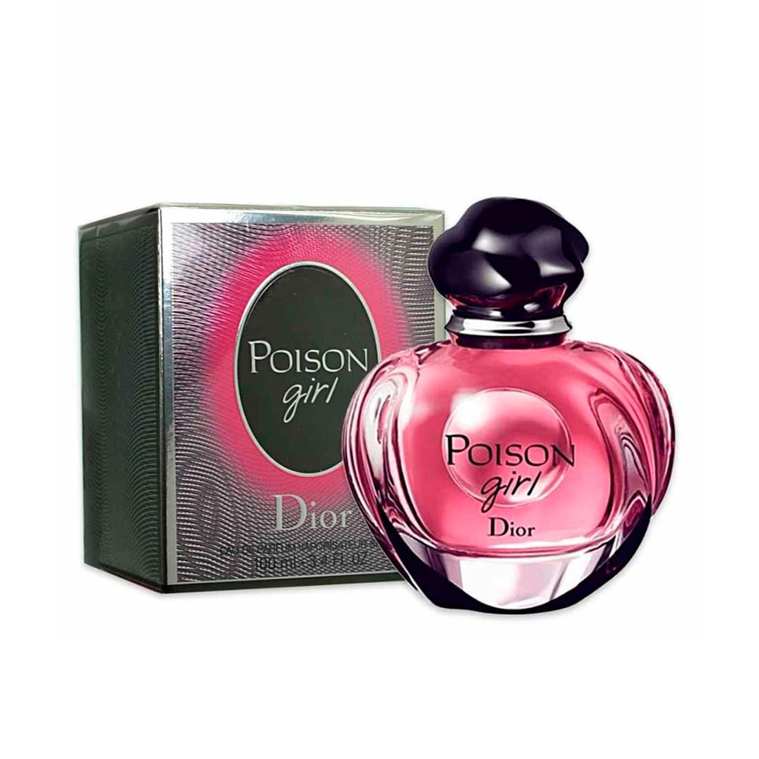 DIOR POISON GIRL eau de parfum spray 100 ml