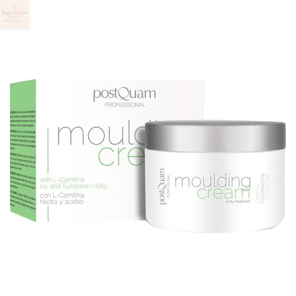 POSTQUAM MODULING CREAM soin corps 200 ml
