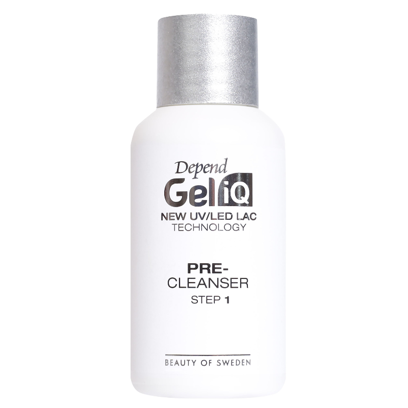 BETER GEL IQ limpiador previo gel step 1 35 ml
