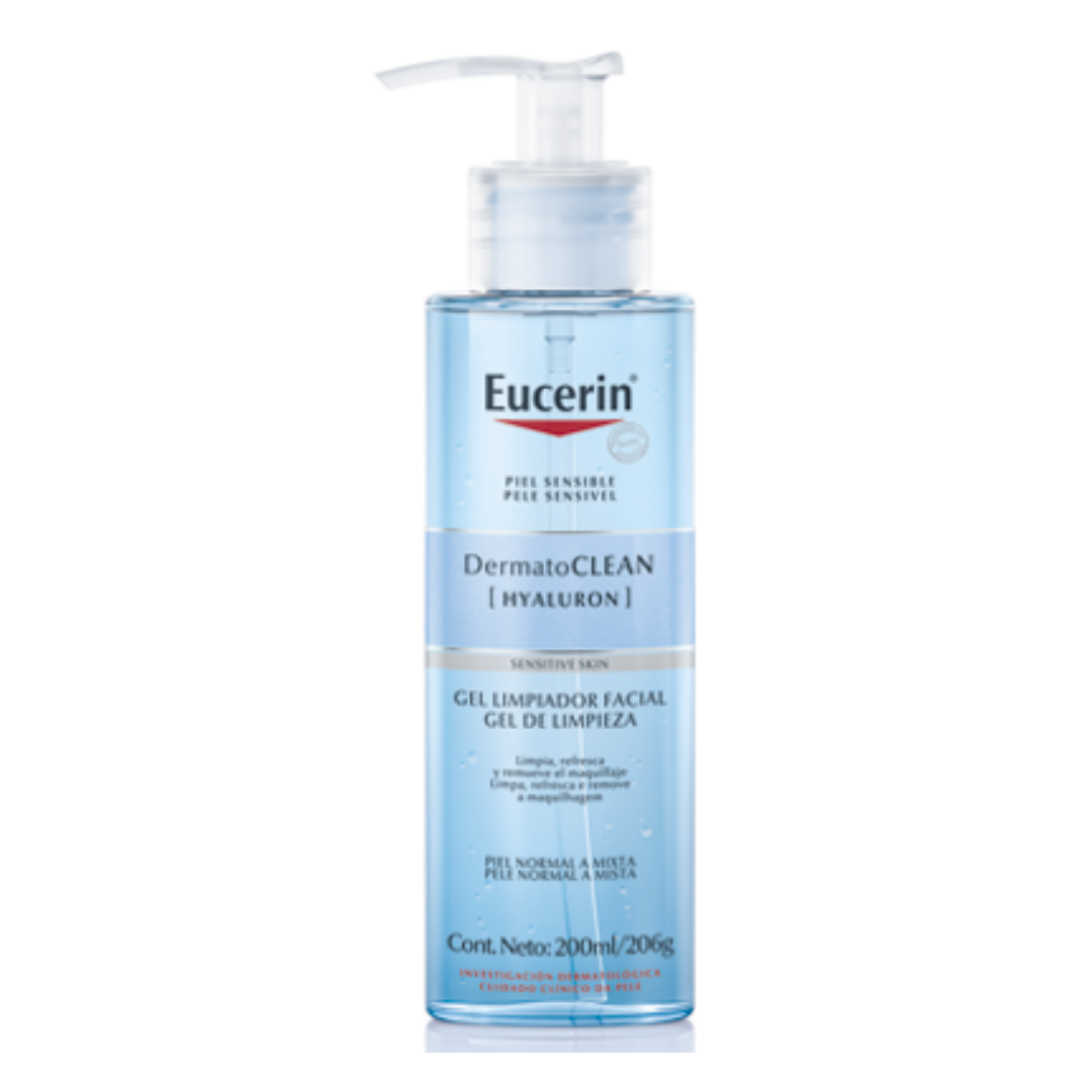 EUCERIN PROTEZIONE SOLARE MD fluido attinico SPF100 80 ml