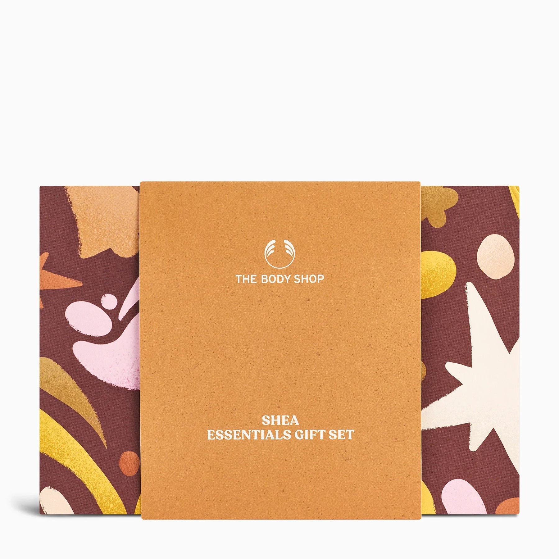 THE BODY SHOP PICCOLO ASTUCCIO KARITÉ 4 pz