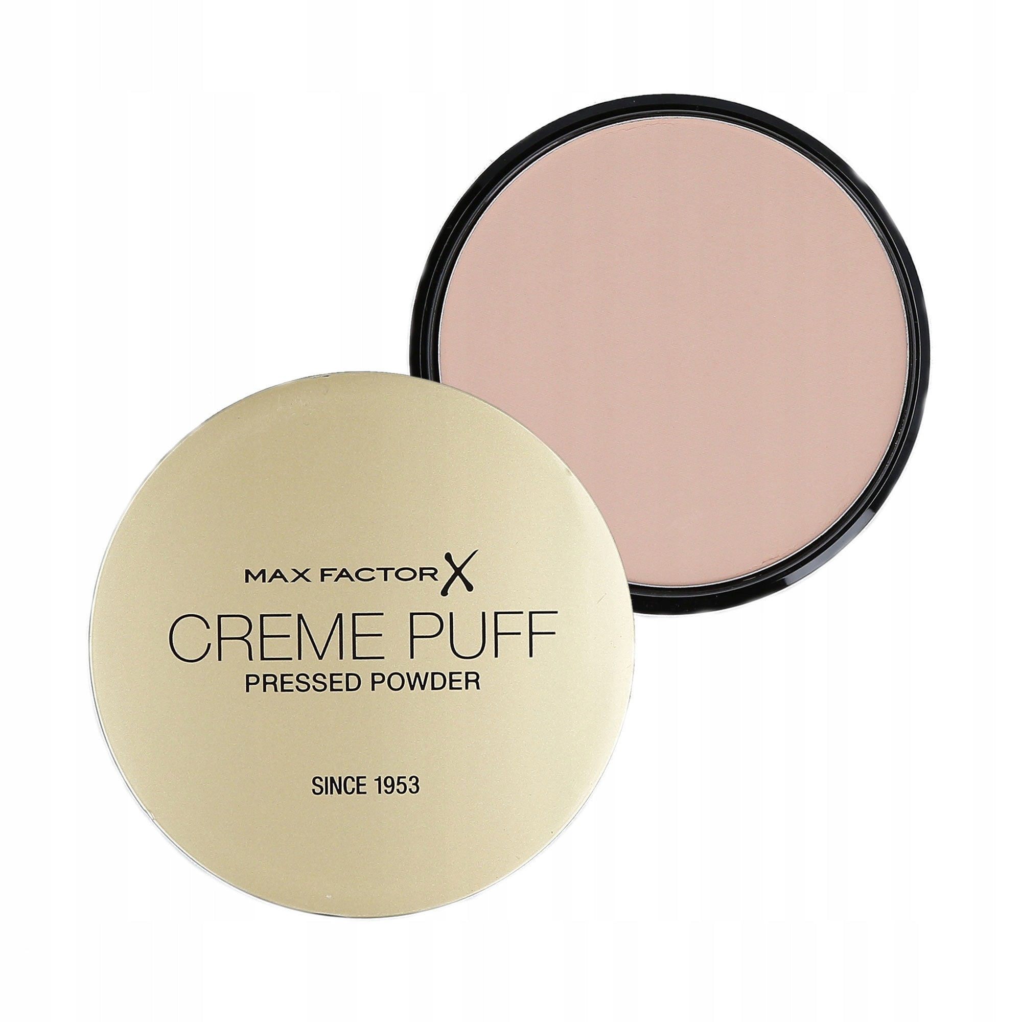 MAX FACTOR CREME PUFF compact powder #81-Truly Fair 14 gr