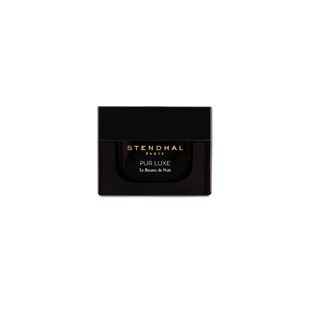 STENDHAL PARIS PUR LUXE le baume de nuit 50 ml