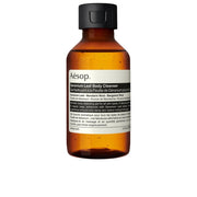 AESOP GERANIUM LEAF body cleanser 100 ml
