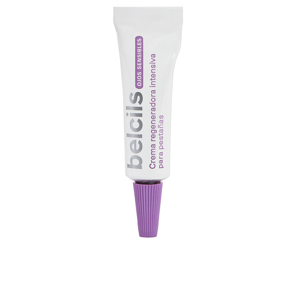 BELCILS SENSITIVE EYES crema rigenerante intensiva per ciglia 4 ml