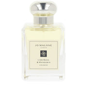 JO MALONE LIME BASIL &amp; MANDARIN edc vapo 50 ml