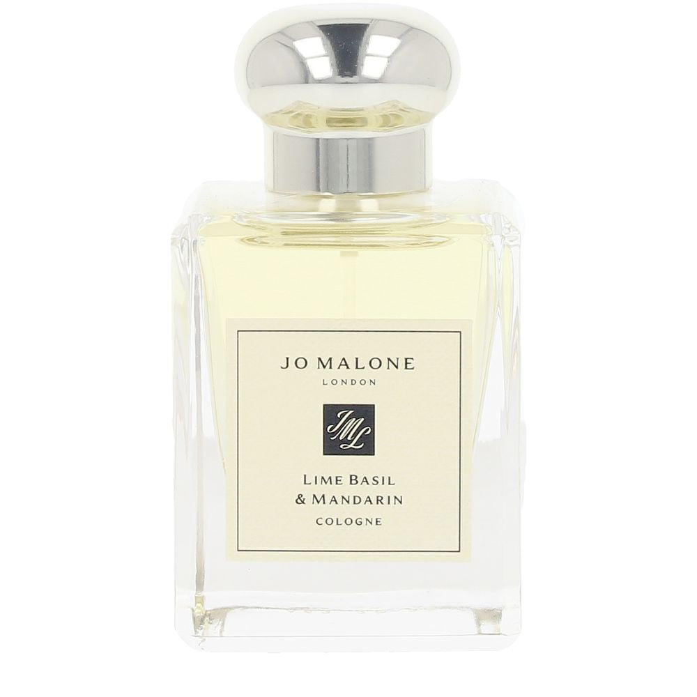 JO MALONE LIME BASIL &amp; MANDARIN edc vapo 50 ml