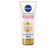 NIVEA LUMINOUS 630º ANTI-SPOINT anti-stretch mark body cream 200 ml