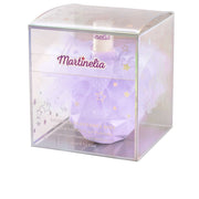 MARTINELIA SHIMMER FRAGANCE bright mist #lilac 100 ml