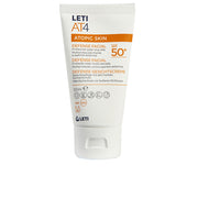LETI PHARMA LETIAT4 ATOPIC SKIN DEFENSE facial 50 ml