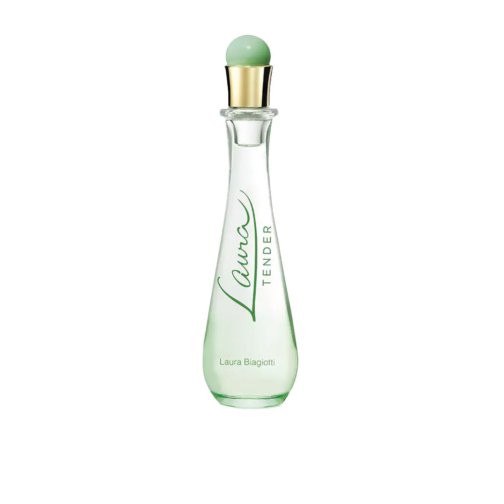 LAURA BIAGIOTTI LAURA TENDER eau de toilette spray 50 ml