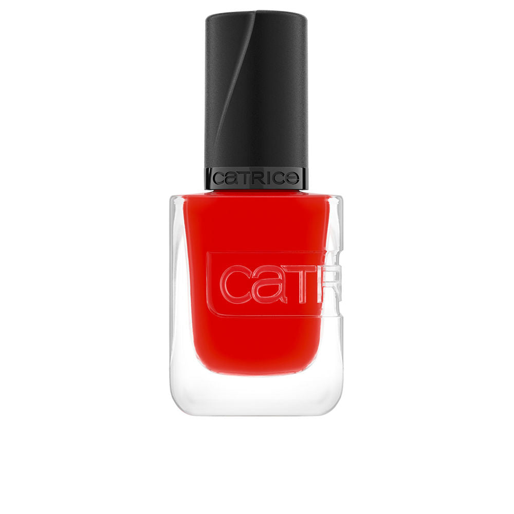 CATRICE GEL AFFAIR nail polish #016-Don't Bite The Apple 10.50 ml
