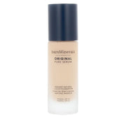 BARE MINERALS ORIGINAL PURE SERUM liquid foundation #Light Warm 2.5 30 ml