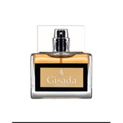 GISADA UOMO MEN edt vapor 50 ml