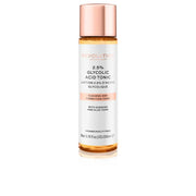 REVOLUTION SKINCARE GLYCOLIC ACID TONIC 2.5% cleanse and condition skin tone 200 ml